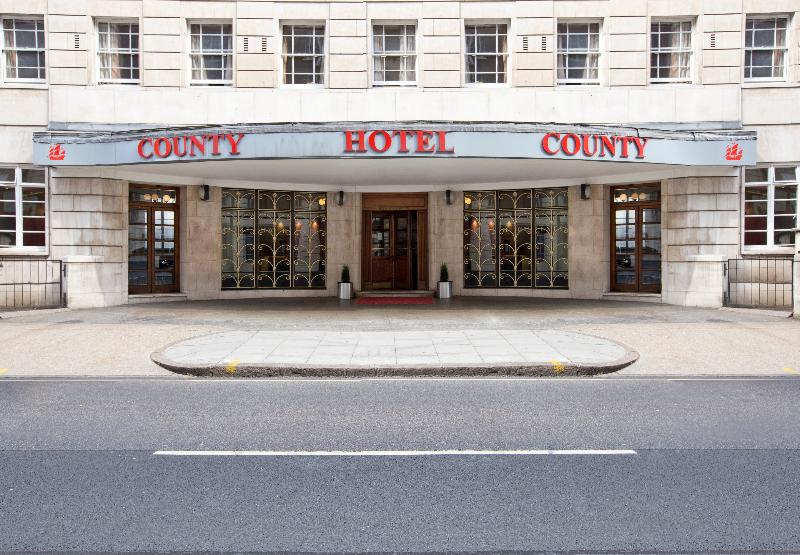 هتل Four Points Flex By Sheraton London Euston