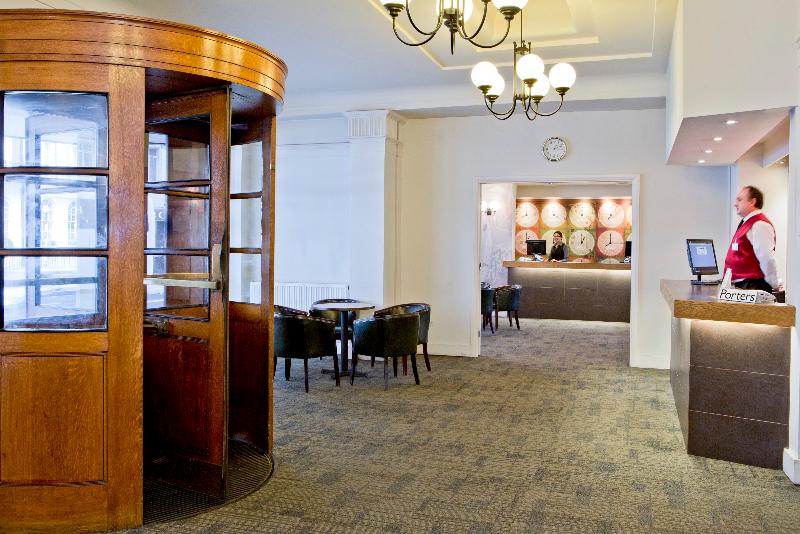 هتل Four Points Flex By Sheraton London Euston