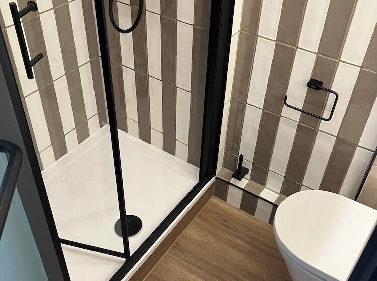 هتل Four Points Flex By Sheraton London Euston