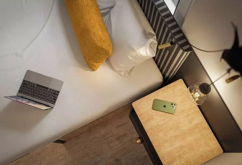 호텔 Four Points Flex By Sheraton London Euston