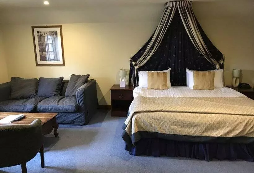 호텔 The Deddington Arms