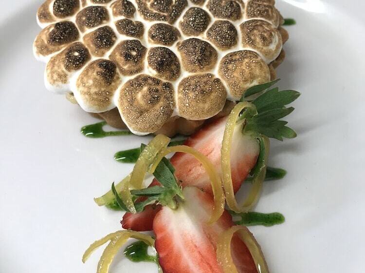 酒店 The Deddington Arms