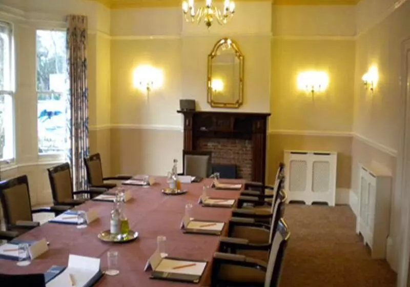 فندق The Elizabeth House