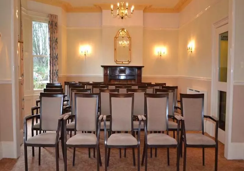 فندق The Elizabeth House