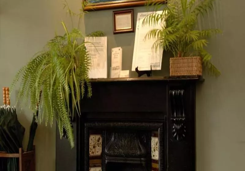 فندق The Elizabeth House