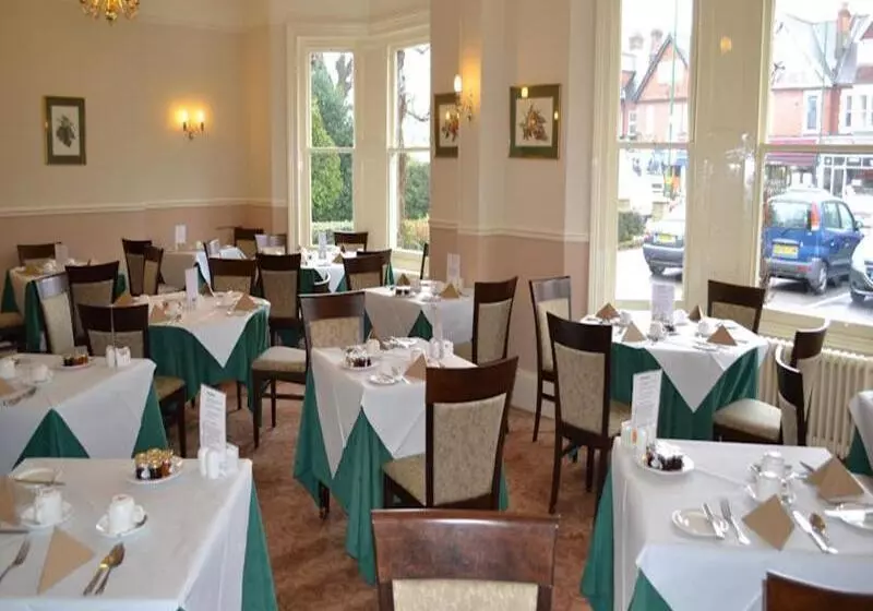 فندق The Elizabeth House