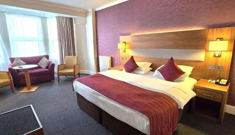 فندق The Empress