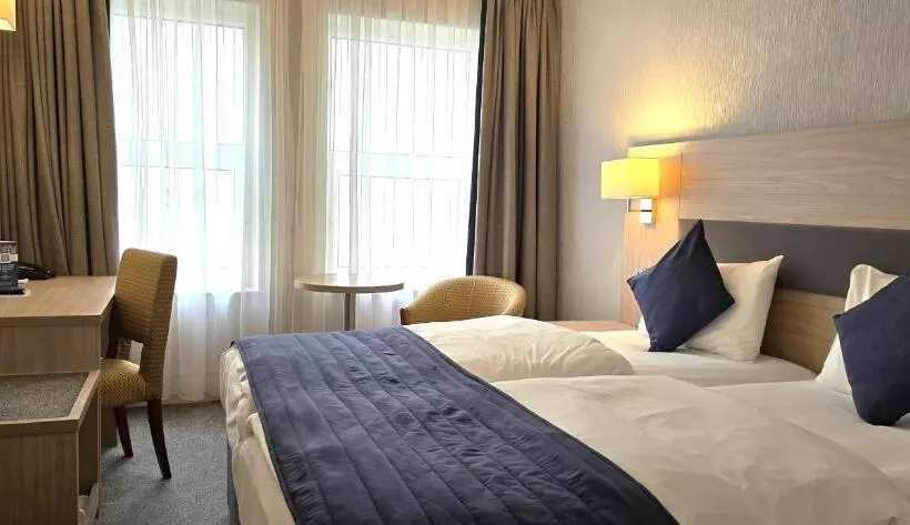 فندق The Empress