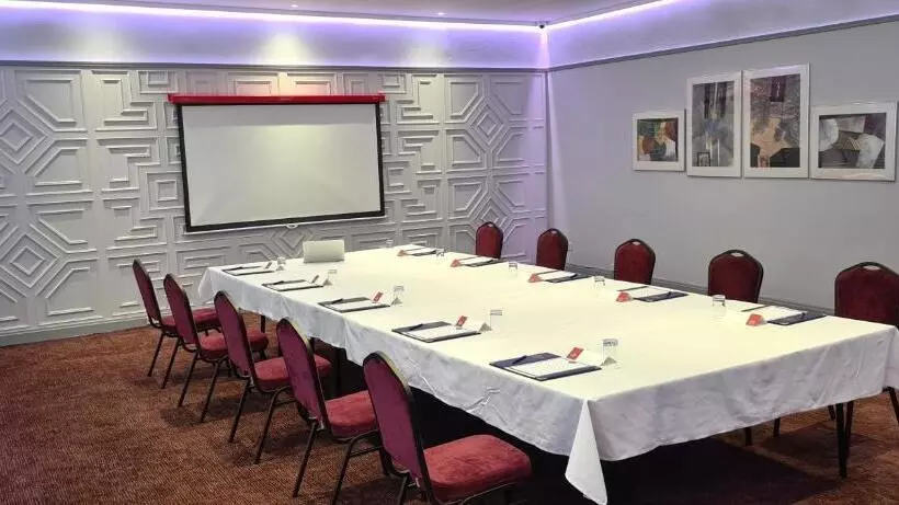 فندق The Empress