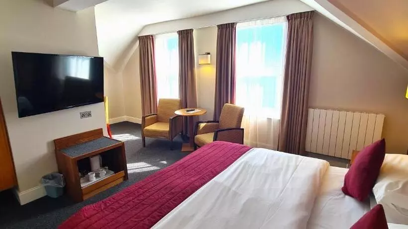 فندق The Empress