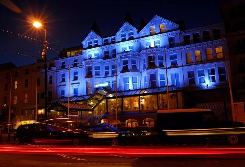 فندق The Empress