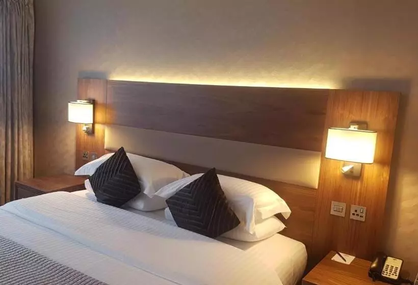 فندق The Empress