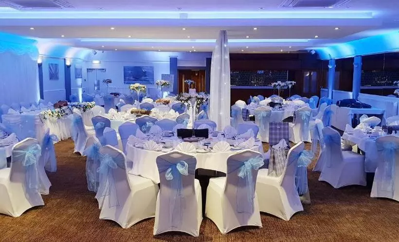 فندق The Empress