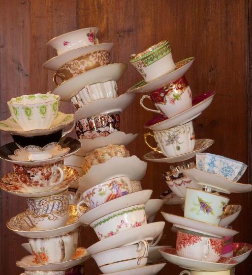 فندق The Feathers