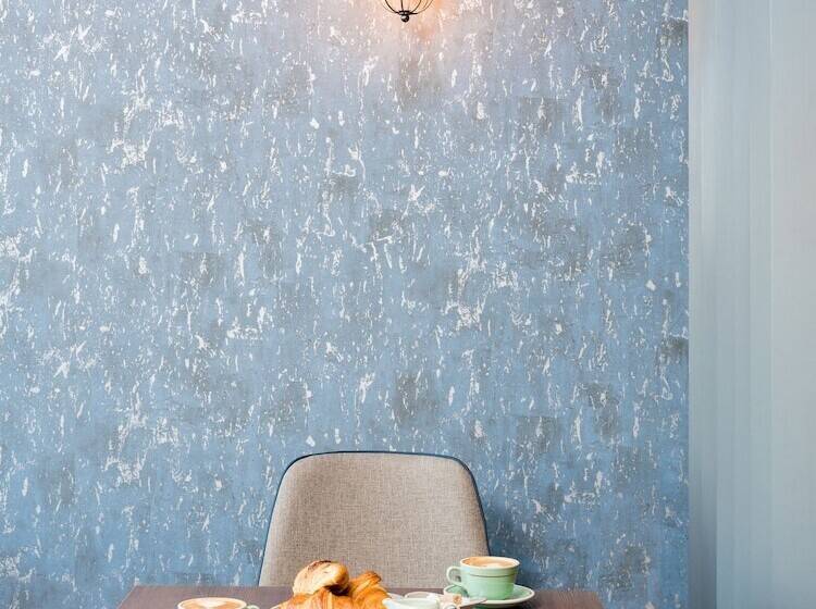 The Perle Oban Hotel & Spa