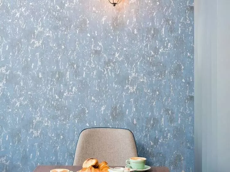 The Perle Oban Hotel & Spa