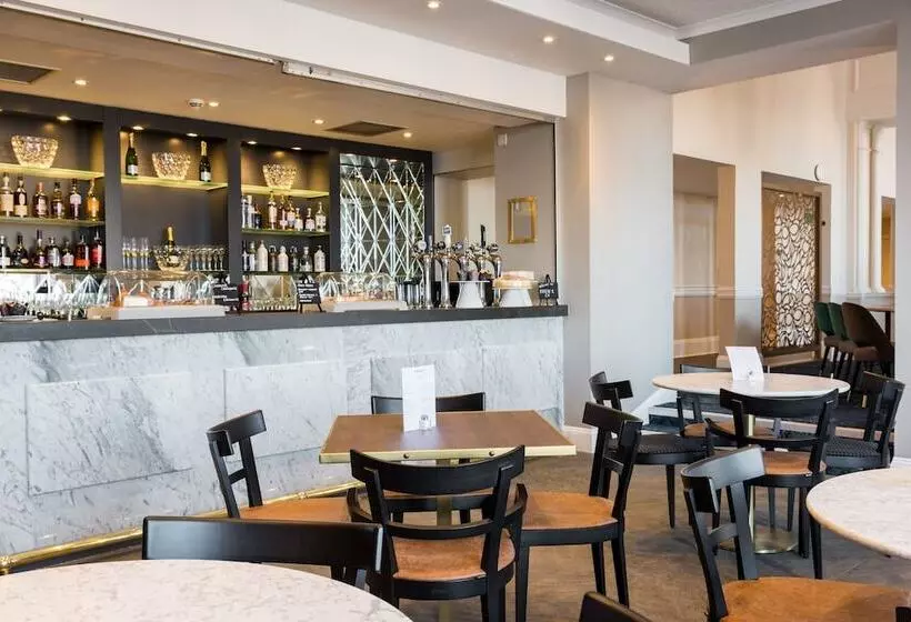 The Perle Oban Hotel & Spa