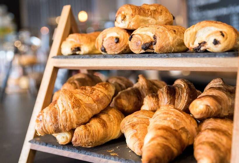 The Perle Oban Hotel & Spa