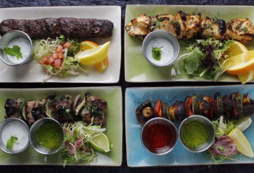 The Perle Oban Hotel & Spa