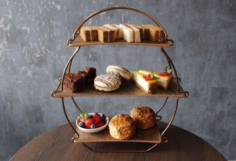 The Perle Oban Hotel & Spa