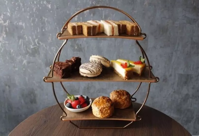 The Perle Oban Hotel & Spa