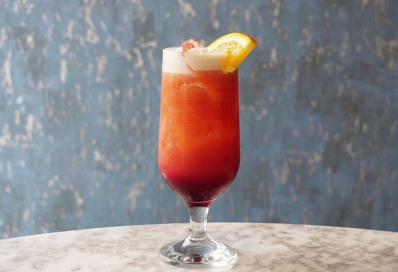 The Perle Oban Hotel & Spa