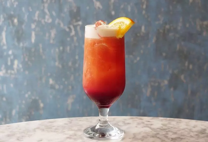 The Perle Oban Hotel & Spa