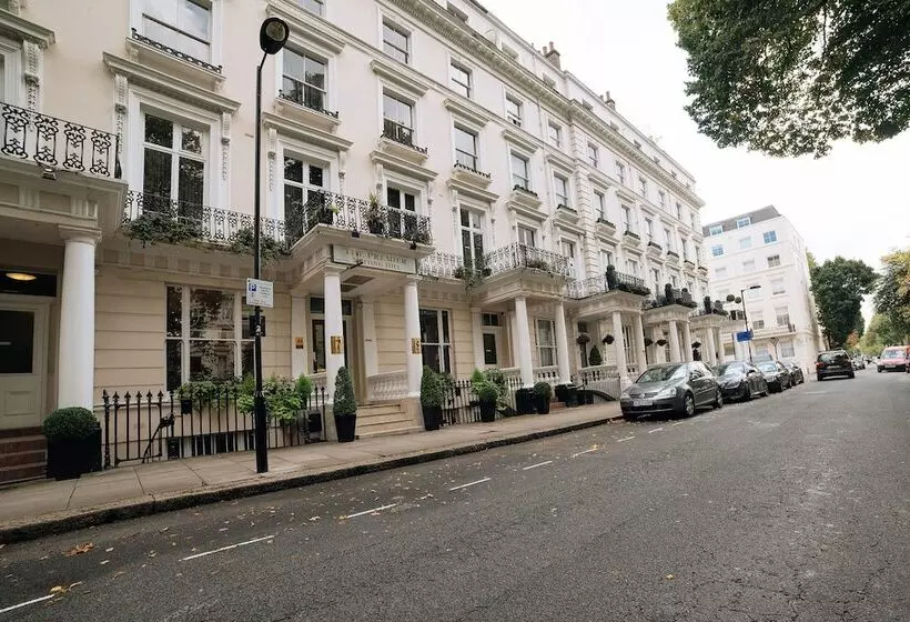 בית מלון כפרי The Premier Notting Hill