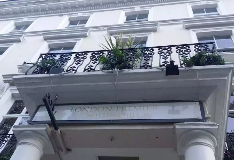 בית מלון כפרי The Premier Notting Hill