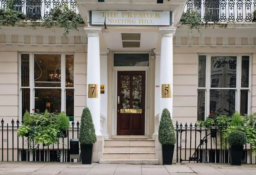 בית מלון כפרי The Premier Notting Hill