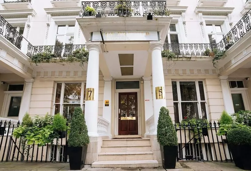 בית מלון כפרי The Premier Notting Hill