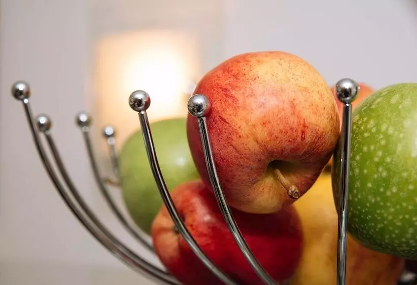 בית מלון כפרי The Premier Notting Hill