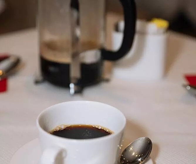 בית מלון כפרי The Premier Notting Hill