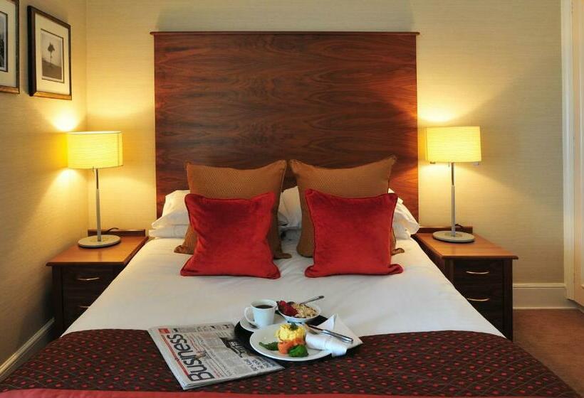 Hotel The White Lion