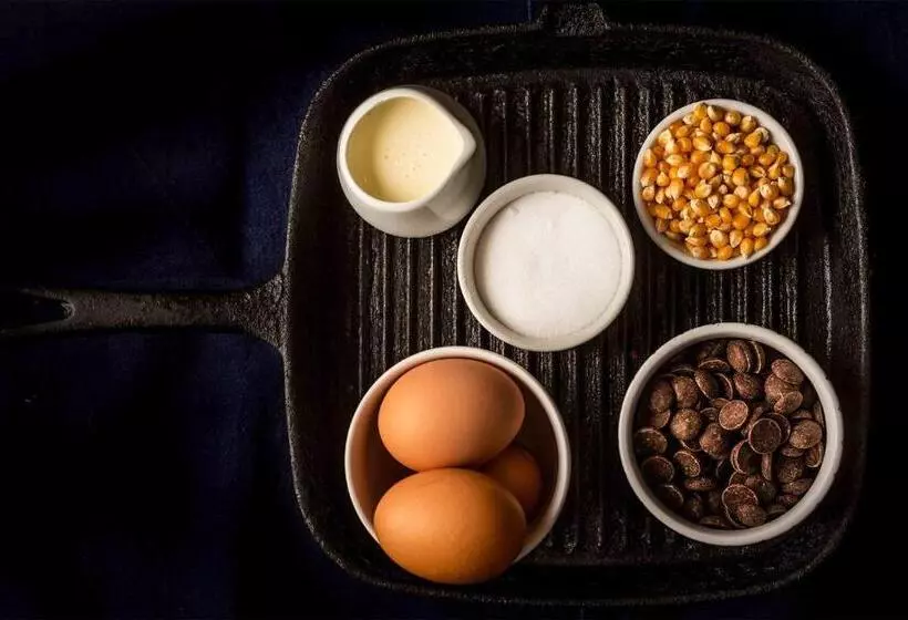 בית מלון כפרי The White Lion