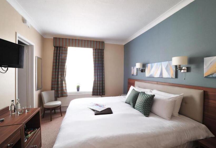 Hotel The White Lion