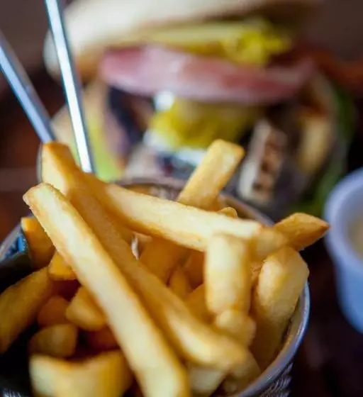 בית מלון כפרי The White Lion