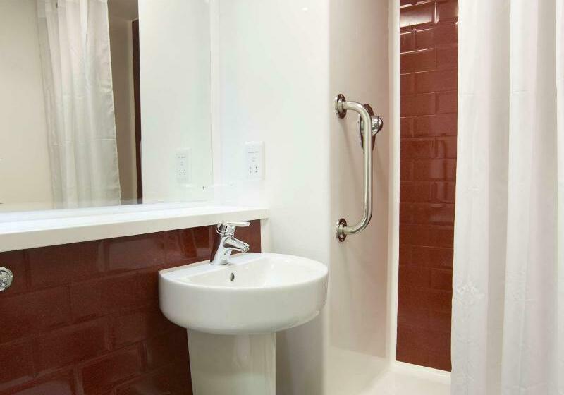 酒店 Travelodge London Edmonton