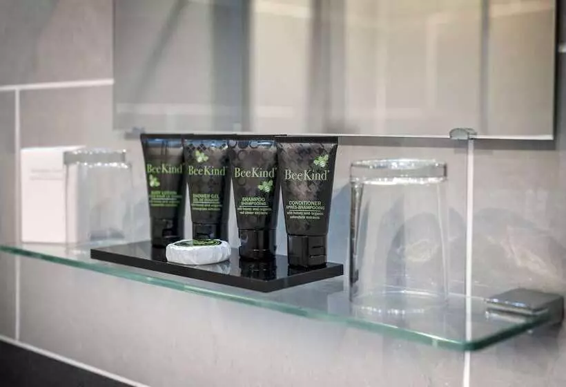 Bury Ramsbottom Old Mill Hotel And Leisure Club