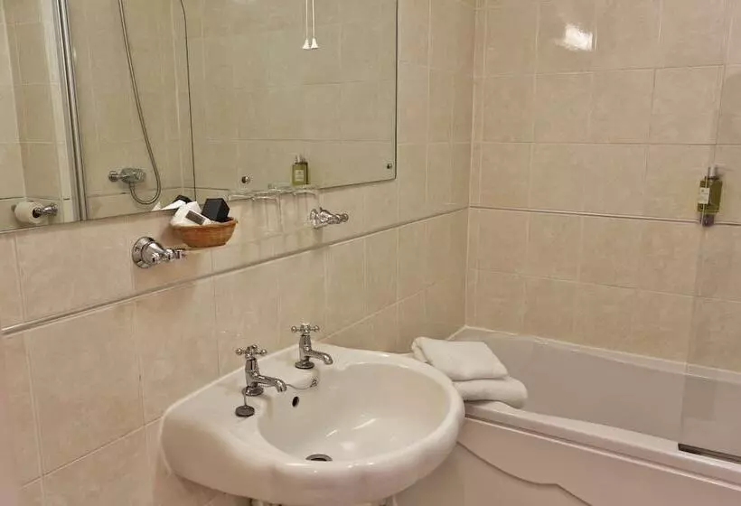 Bury Ramsbottom Old Mill Hotel And Leisure Club