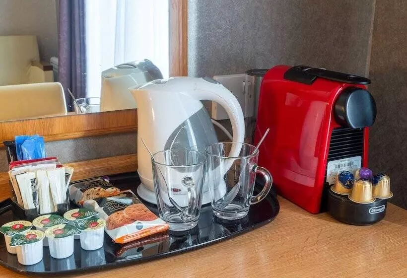 Bury Ramsbottom Old Mill Hotel And Leisure Club