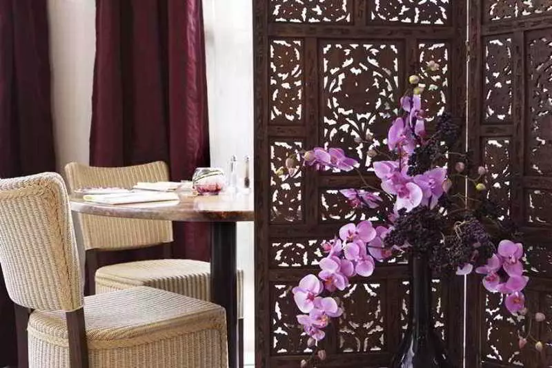 酒店 Doubletree By Hilton Aberdeen City Centre