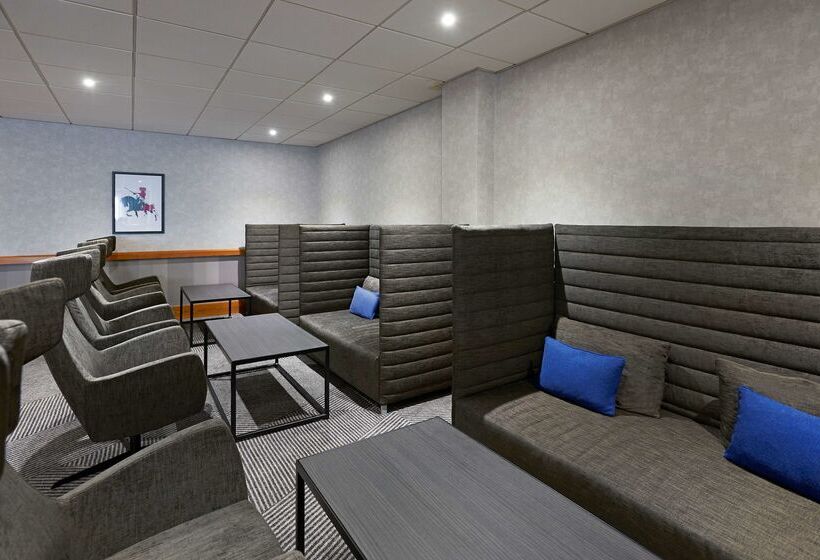 Hotel Doubletree By Hilton Coventry