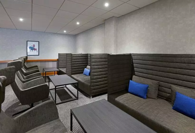 Hôtel Doubletree By Hilton Coventry