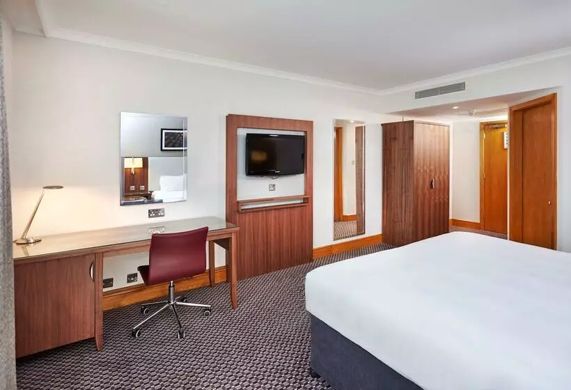 Hôtel Doubletree By Hilton Coventry