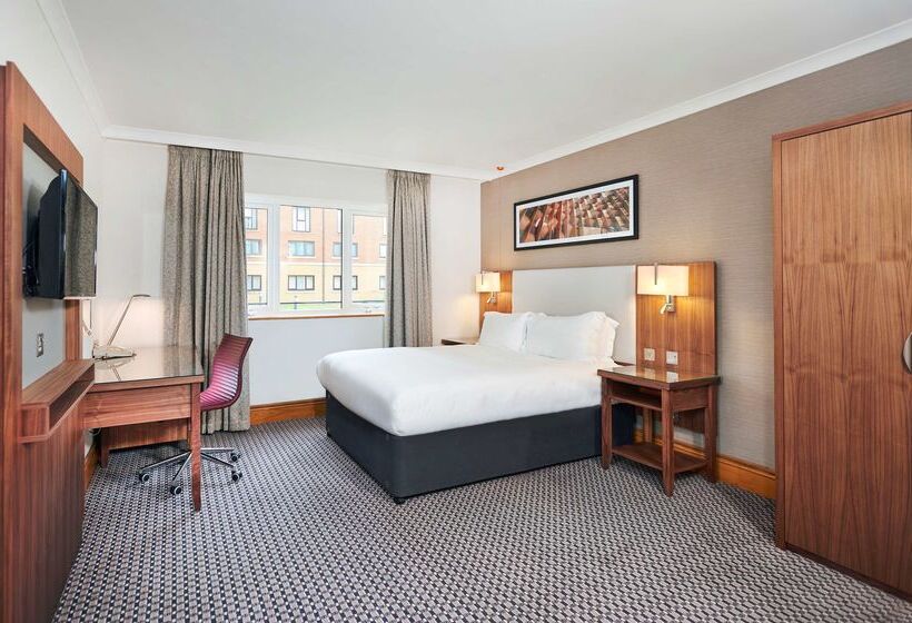 Hotel Doubletree By Hilton Coventry