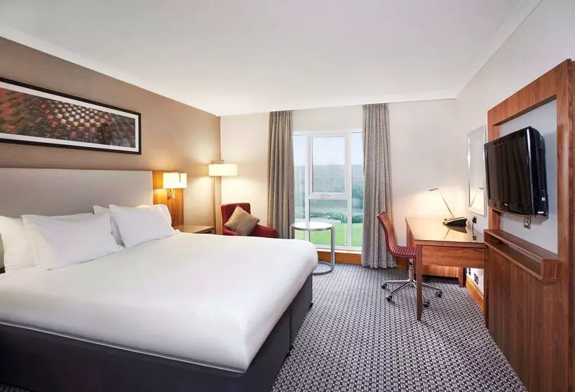 Hôtel Doubletree By Hilton Coventry