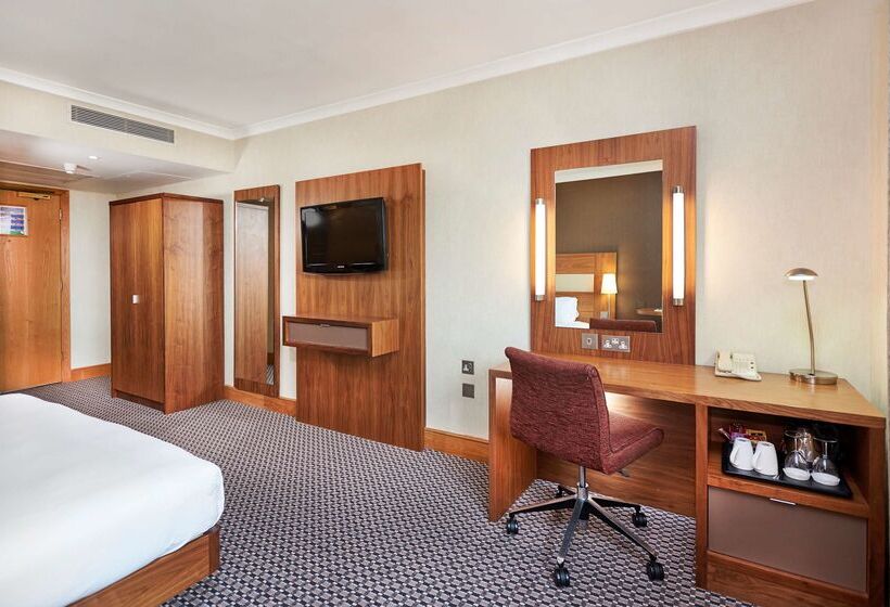 Hotel Doubletree By Hilton Coventry