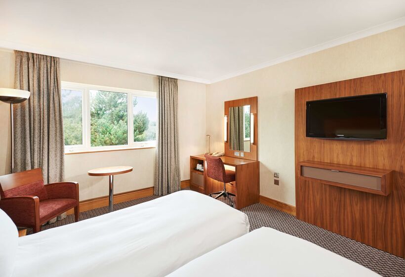 Hotel Doubletree By Hilton Coventry