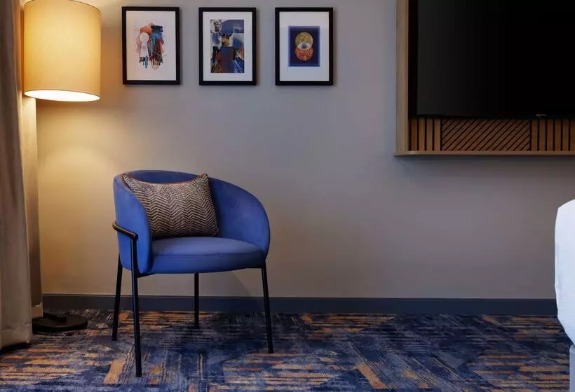 Hôtel Doubletree By Hilton Coventry